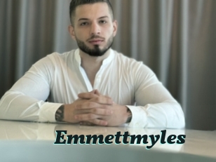 Emmettmyles