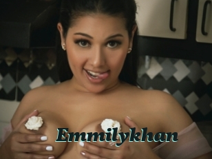 Emmilykhan