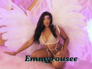 Emmyrousee