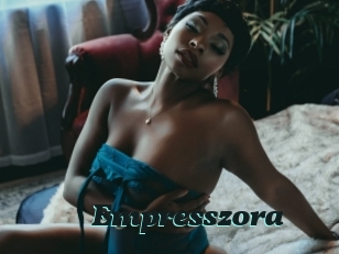 Empresszora