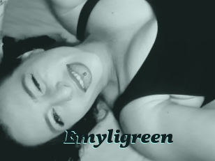 Emyligreen