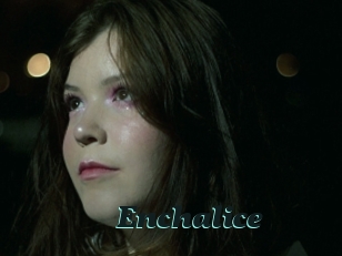 Enchalice