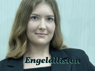 Engelalliston