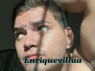 Enriquevillaa