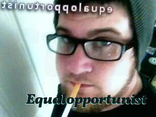 Equalopportunist