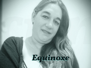 Equinoxe