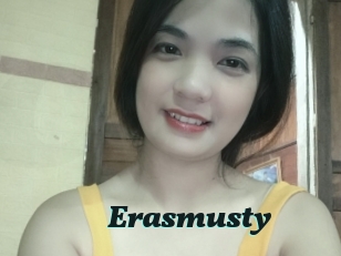 Erasmusty