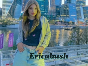 Ericabush