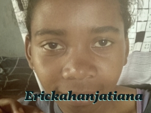 Erickahanjatiana