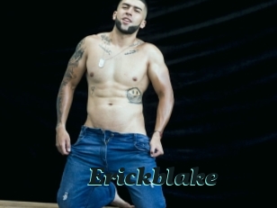 Erickblake