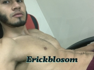 Erickblosom