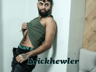 Erickhewler