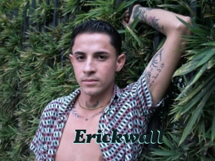 Erickwall