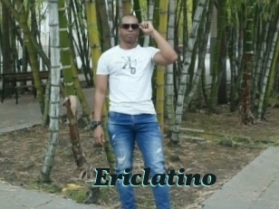 Ericlatino