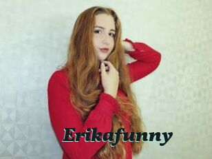 Erikafunny