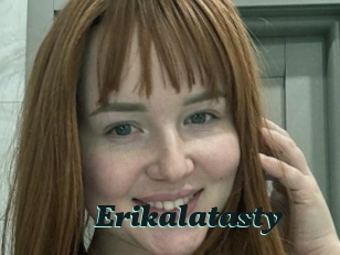 Erikalatasty