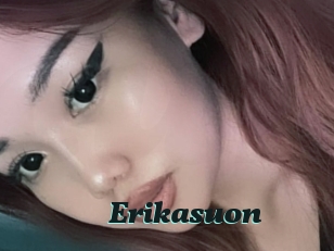 Erikasuon