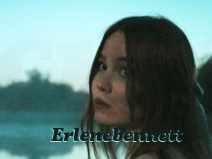 Erlenebennett