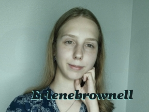 Erlenebrownell