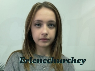 Erlenechurchey