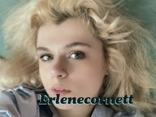 Erlenecornett