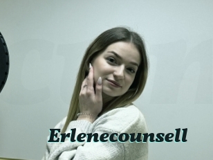 Erlenecounsell