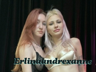 Erlinaandrexanne