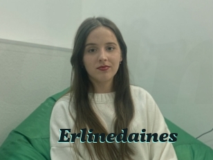 Erlinedaines