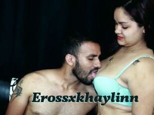 Erossxkhaylinn