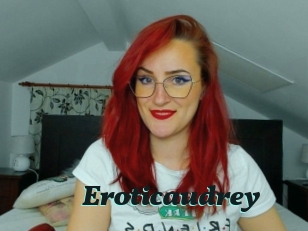 Eroticaudrey