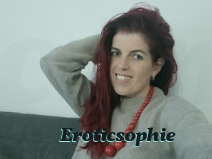 Eroticsophie