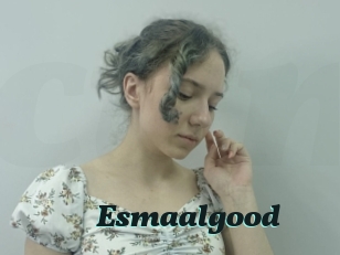 Esmaalgood