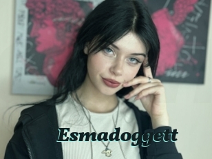 Esmadoggett