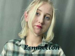 Esmaecton