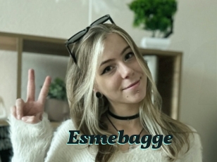 Esmebagge