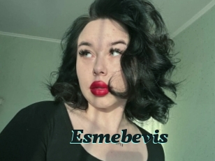 Esmebevis