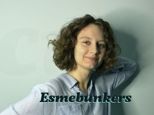 Esmebunkers