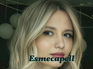 Esmecapell