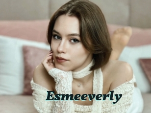 Esmeeverly