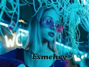 Esmehey