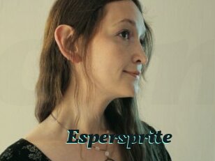 Espersprite