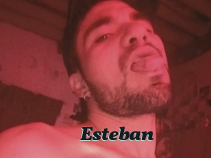 Esteban