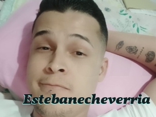 Estebanecheverria