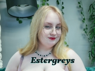 Estergreys