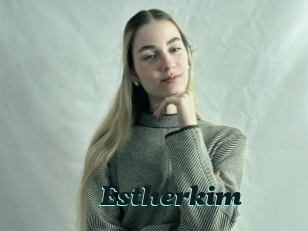 Estherkim