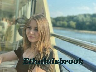 Ethalalsbrook
