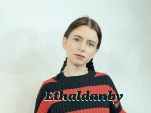 Ethaldanby