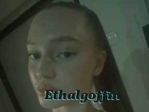 Ethalgoffin