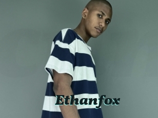 Ethanfox