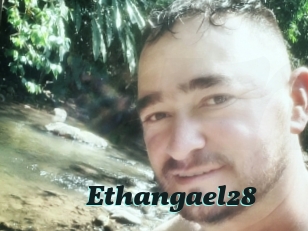 Ethangael28